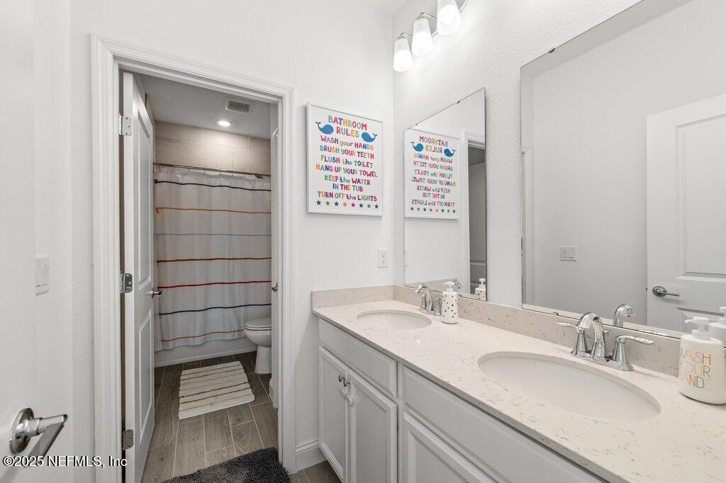 181 OAKLAWN Court, St. Augustine