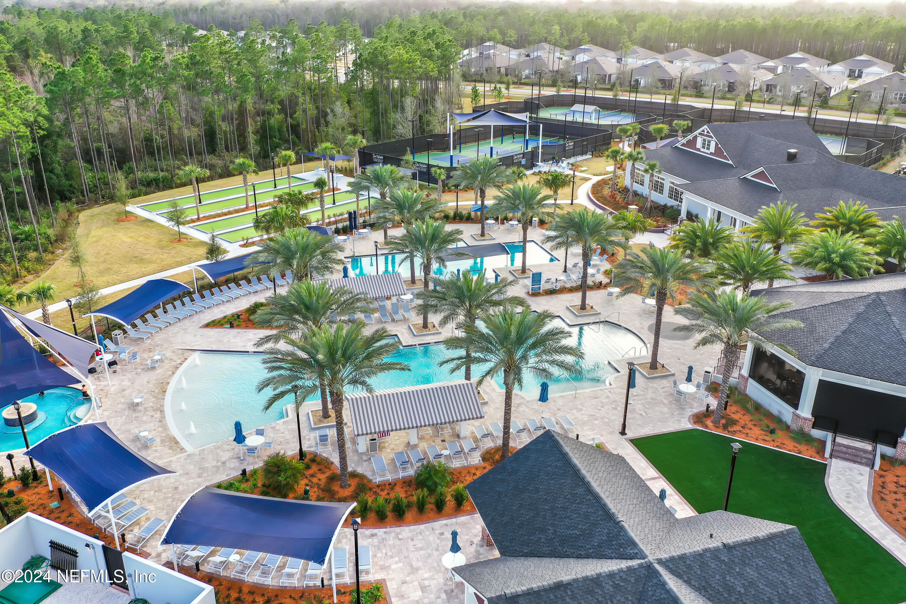 31 TIMBER LIGHT Trail