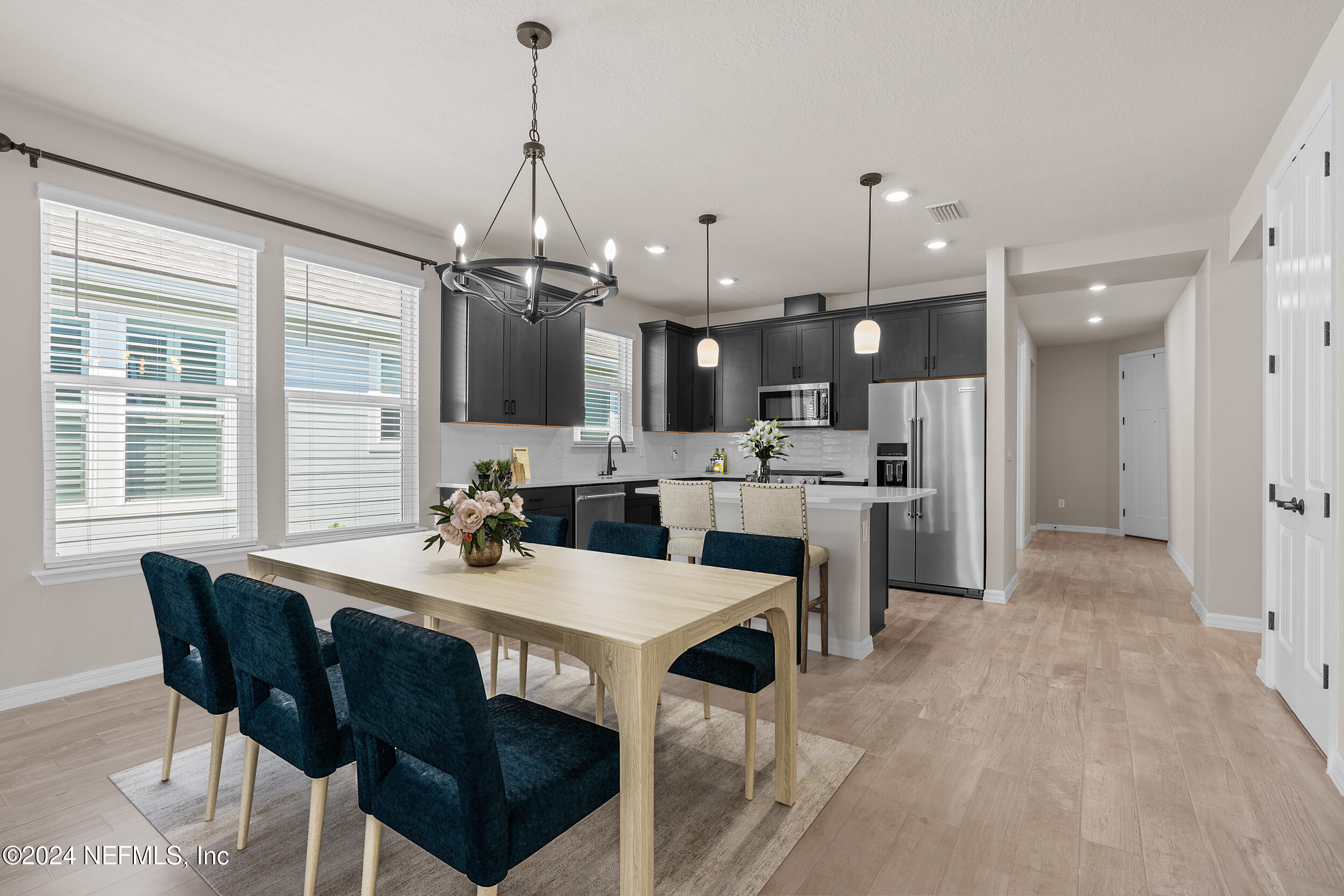 31 TIMBER LIGHT Trail