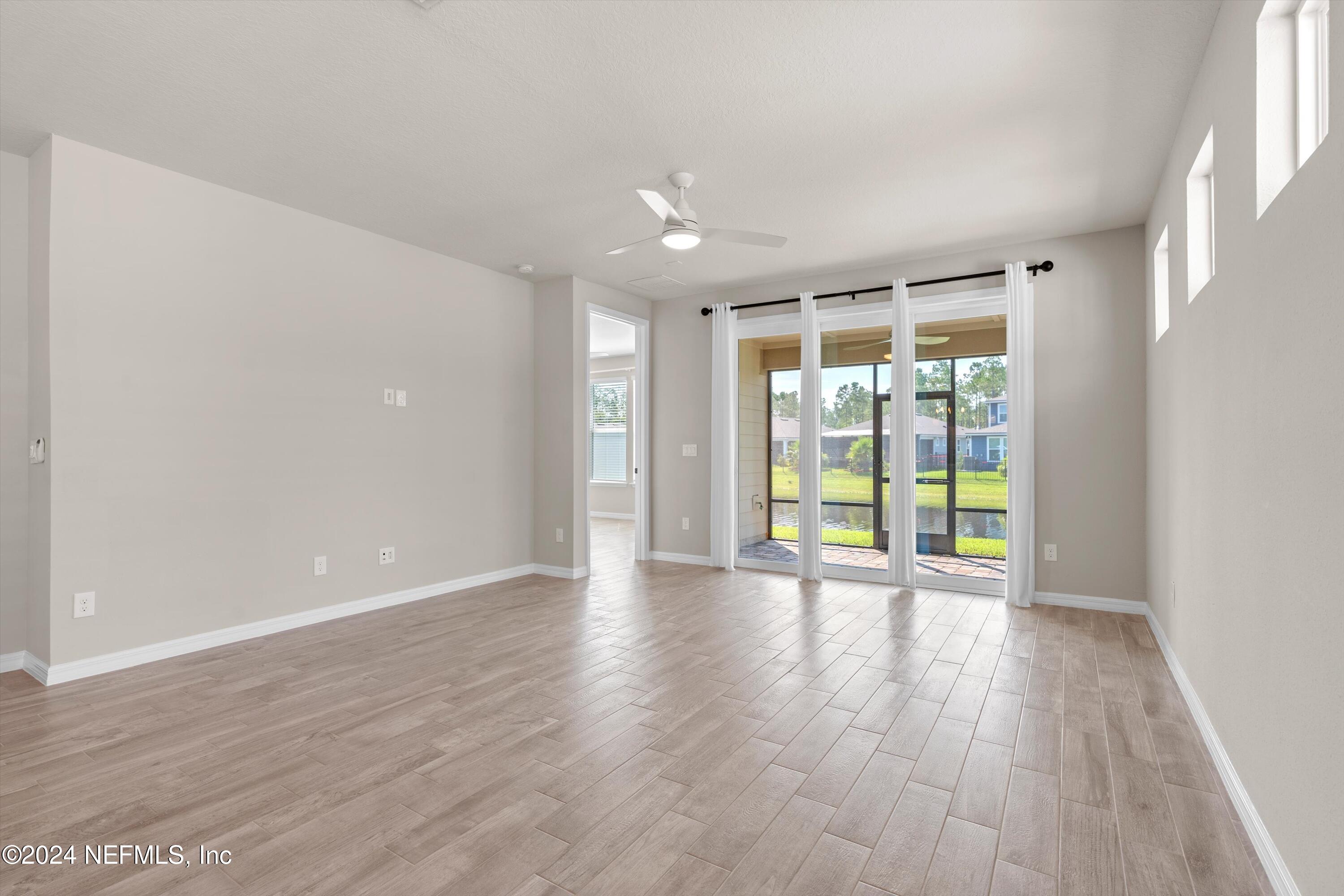 31 TIMBER LIGHT Trail