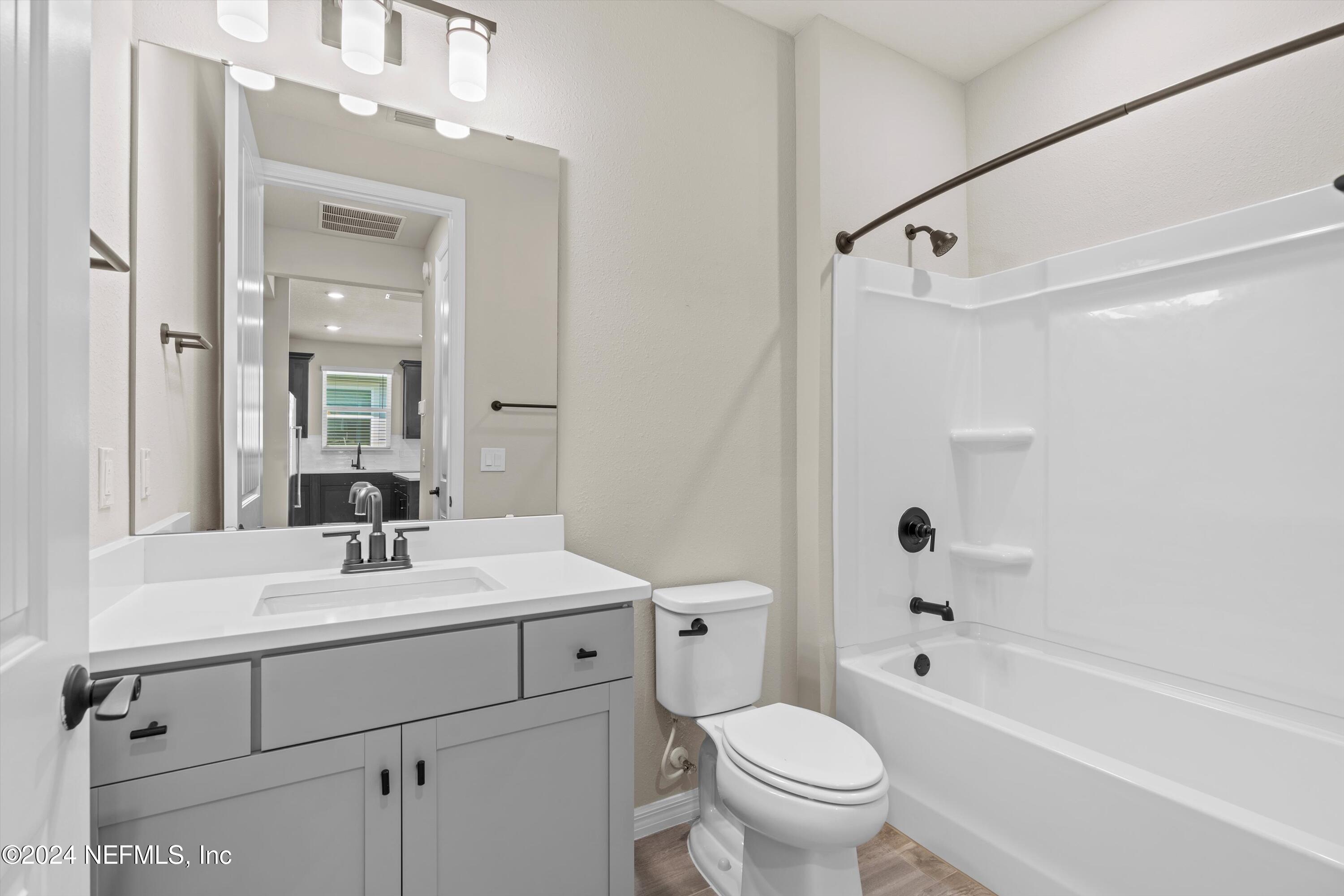 31 TIMBER LIGHT Trail