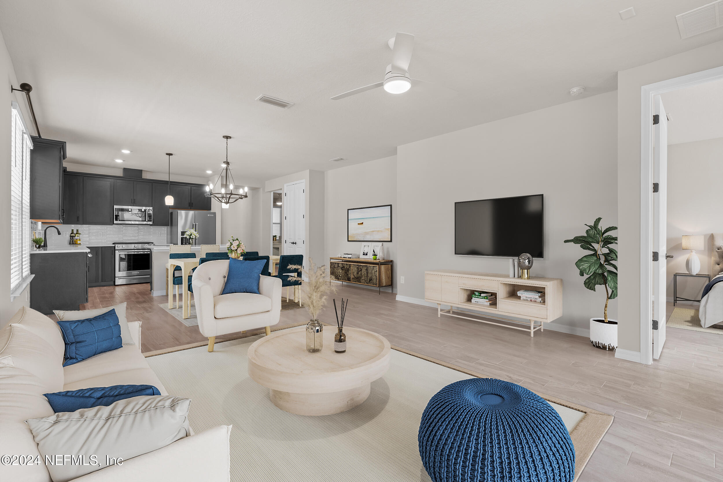 31 TIMBER LIGHT Trail