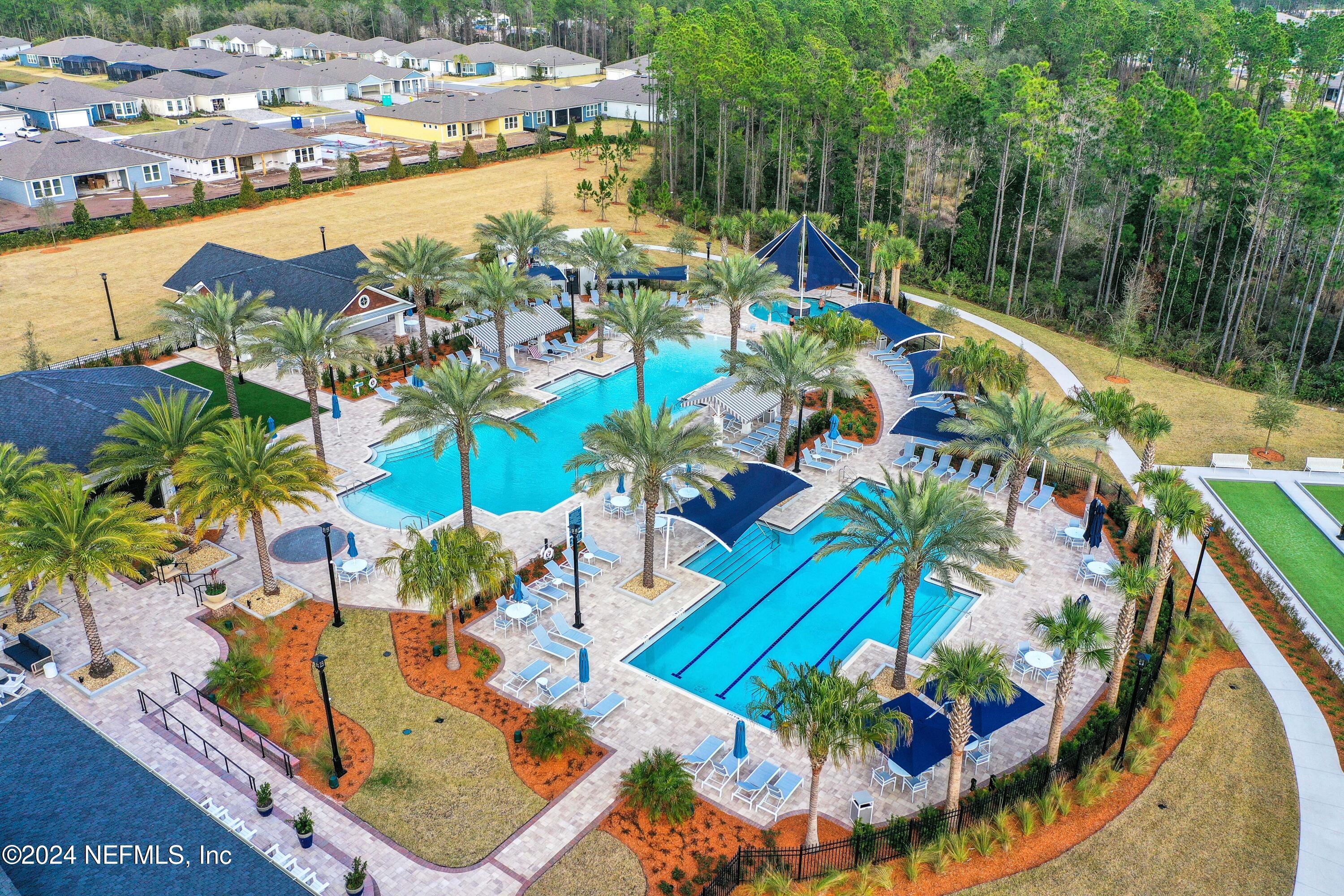 31 TIMBER LIGHT Trail