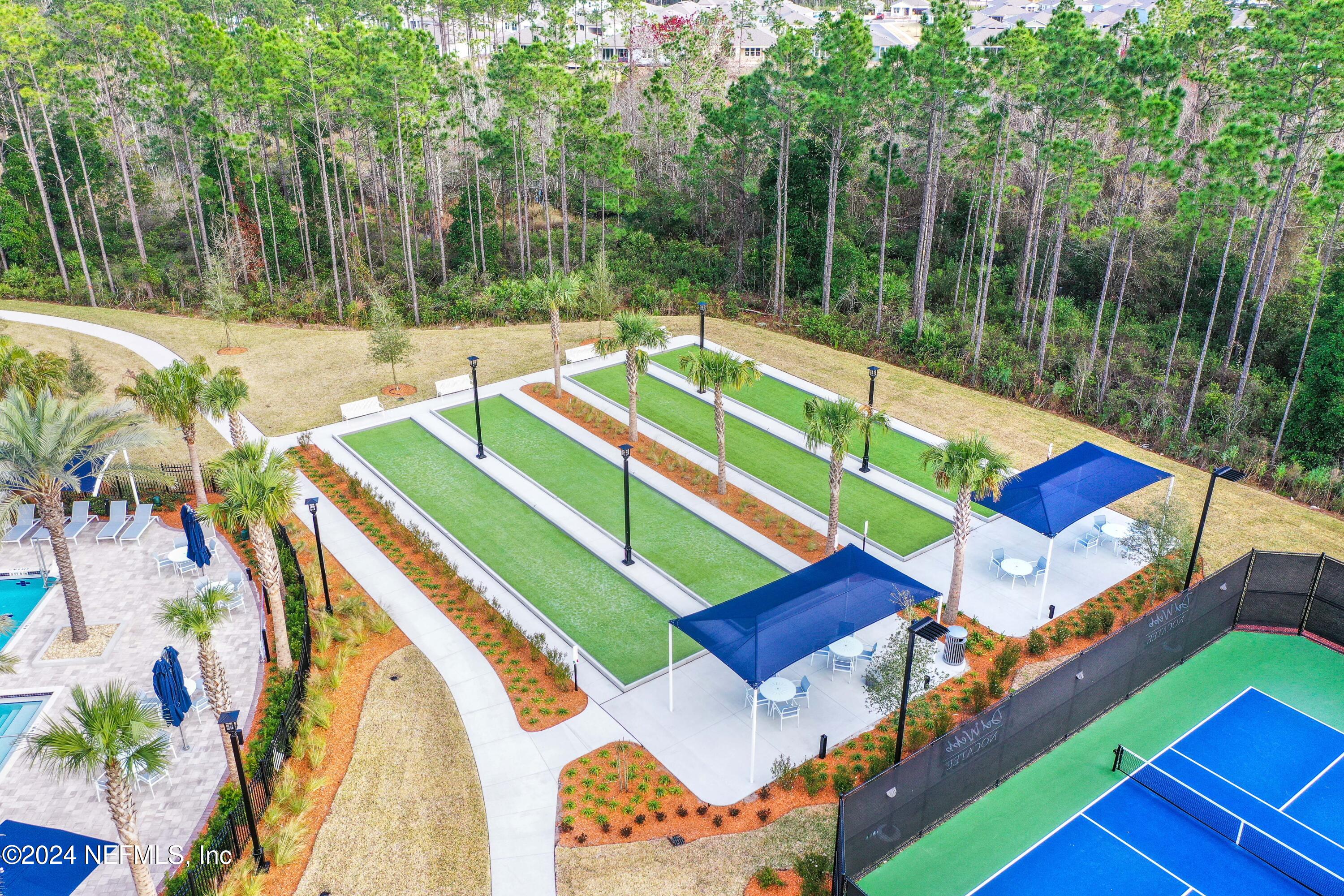 31 TIMBER LIGHT Trail