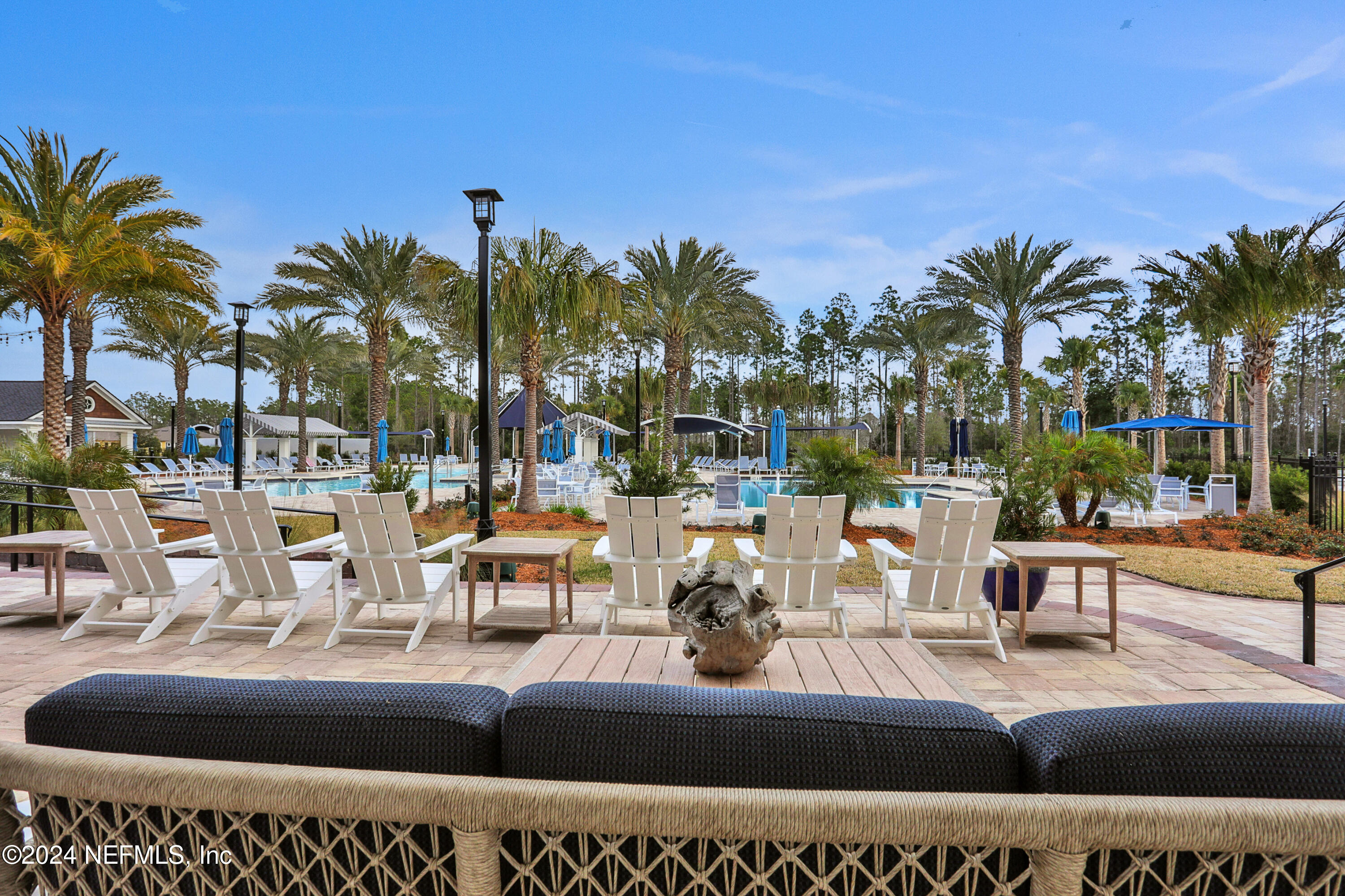 31 TIMBER LIGHT Trail