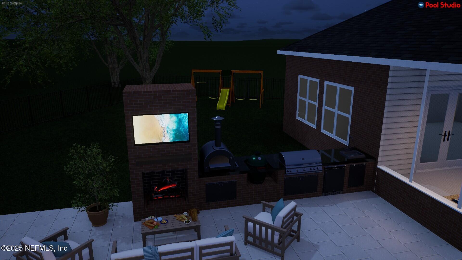 101 ROYAL LAGOON Court