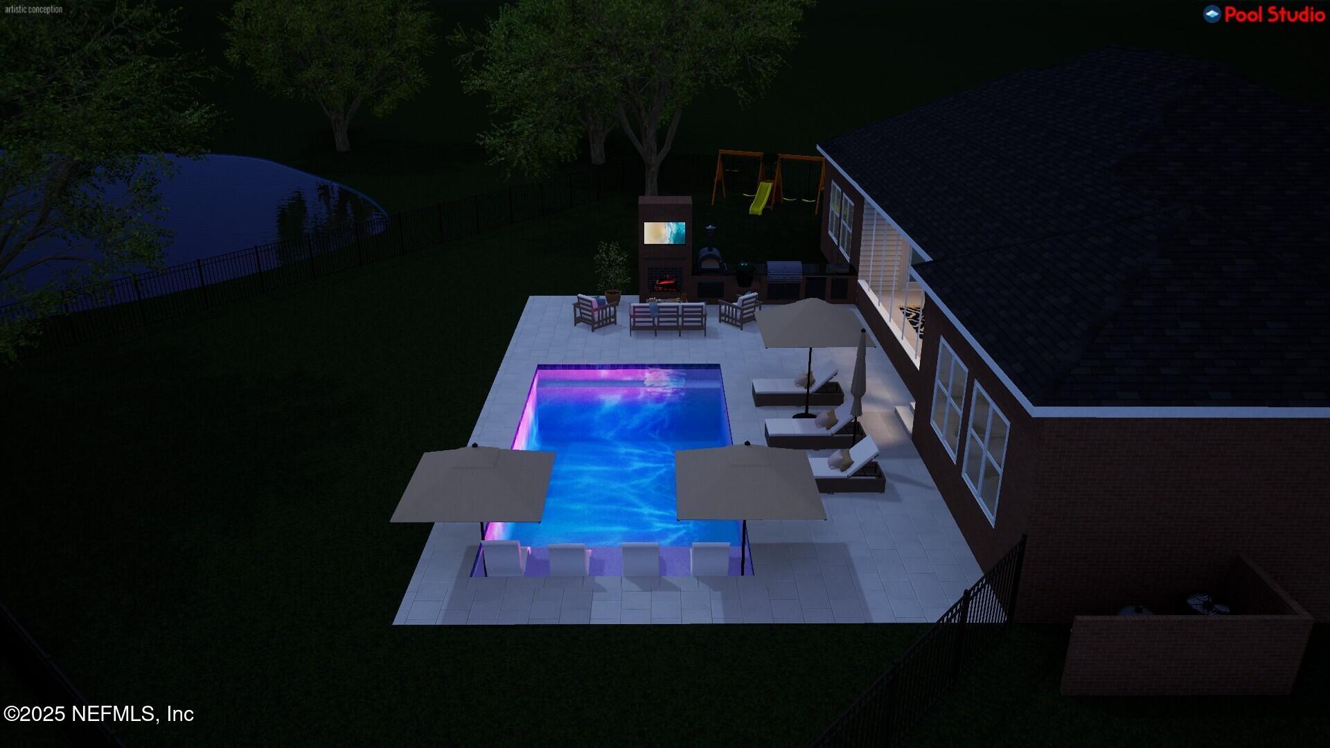 101 ROYAL LAGOON Court