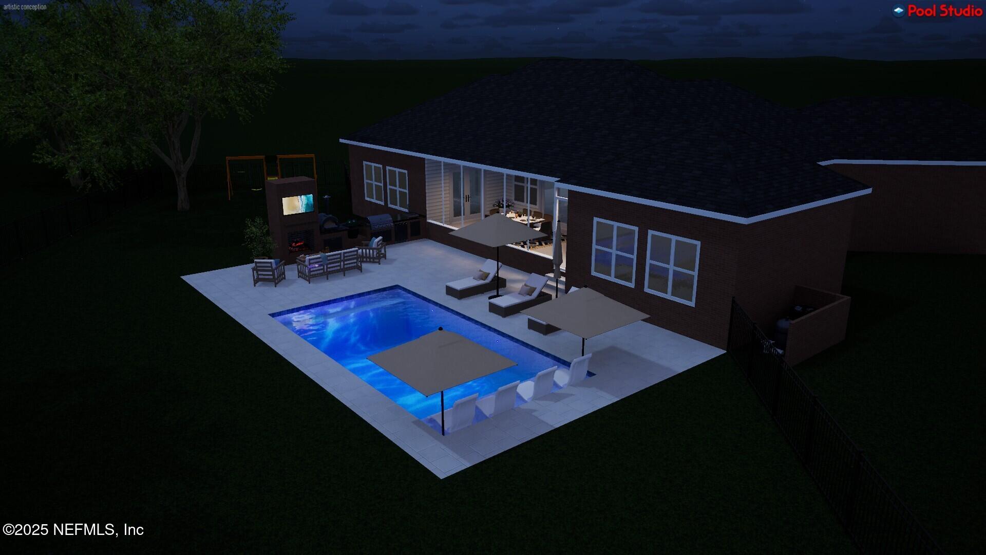 101 ROYAL LAGOON Court