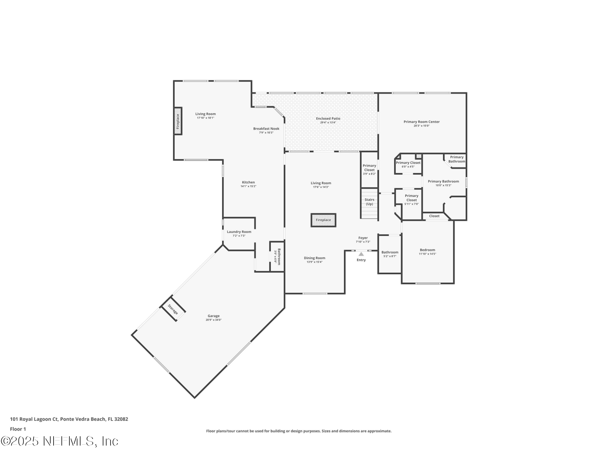 101 ROYAL LAGOON Court