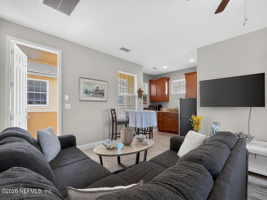 153 HEDGEWOOD Drive, St. Augustine