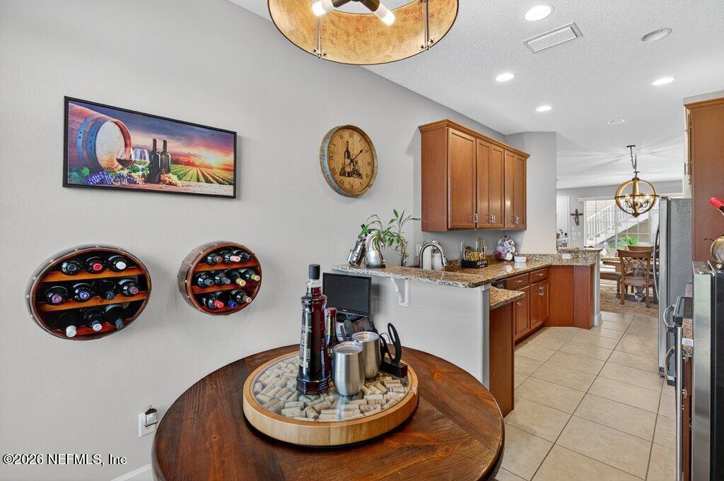 153 HEDGEWOOD Drive, St. Augustine