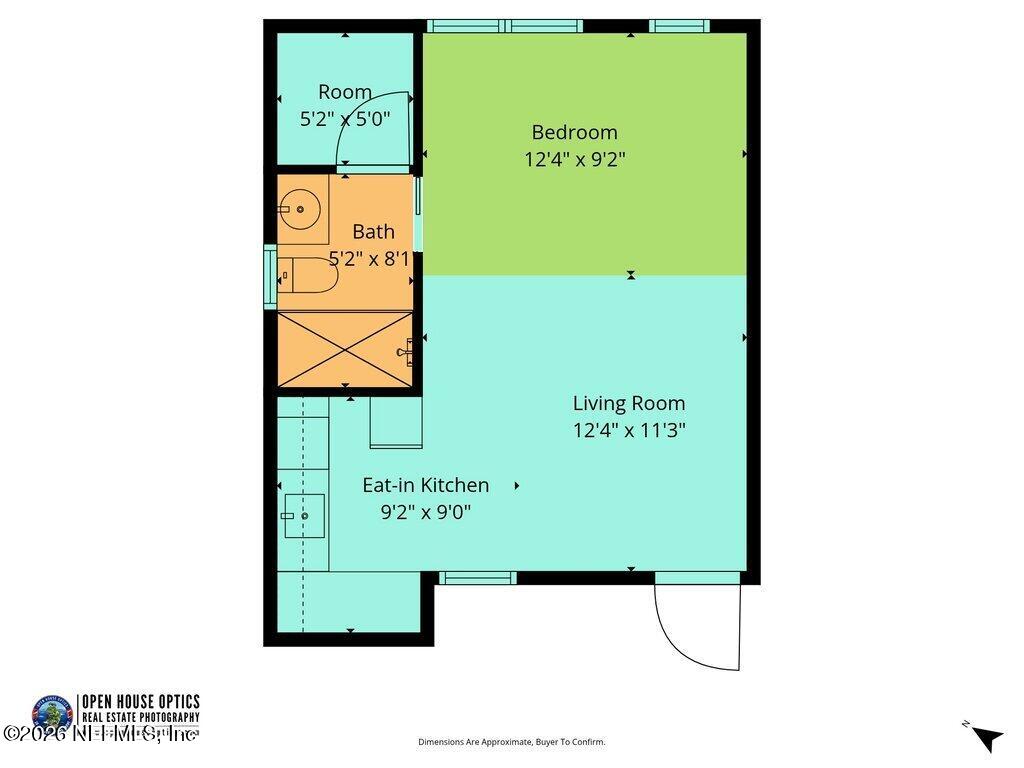 153 HEDGEWOOD Drive, St. Augustine