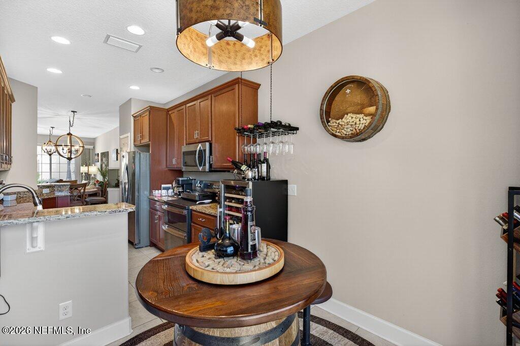 153 HEDGEWOOD Drive, St. Augustine