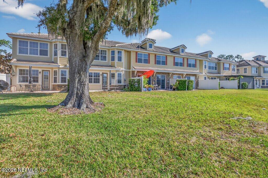 153 HEDGEWOOD Drive, St. Augustine