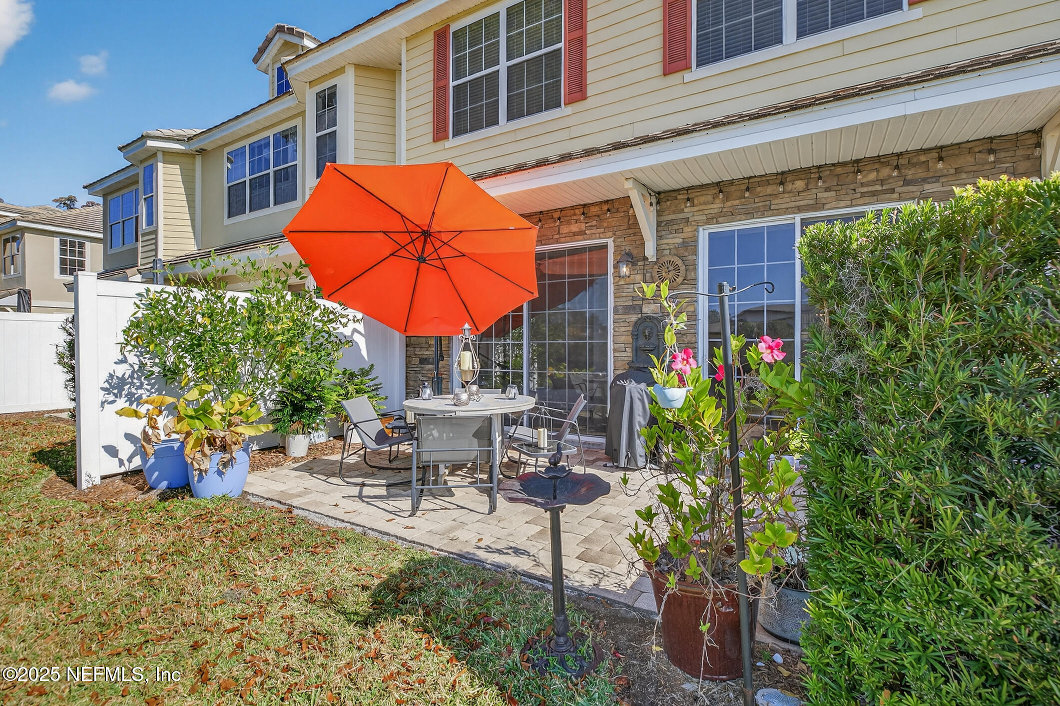 153 HEDGEWOOD Drive, St. Augustine