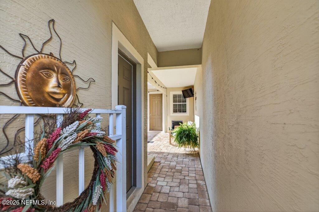 153 HEDGEWOOD Drive, St. Augustine