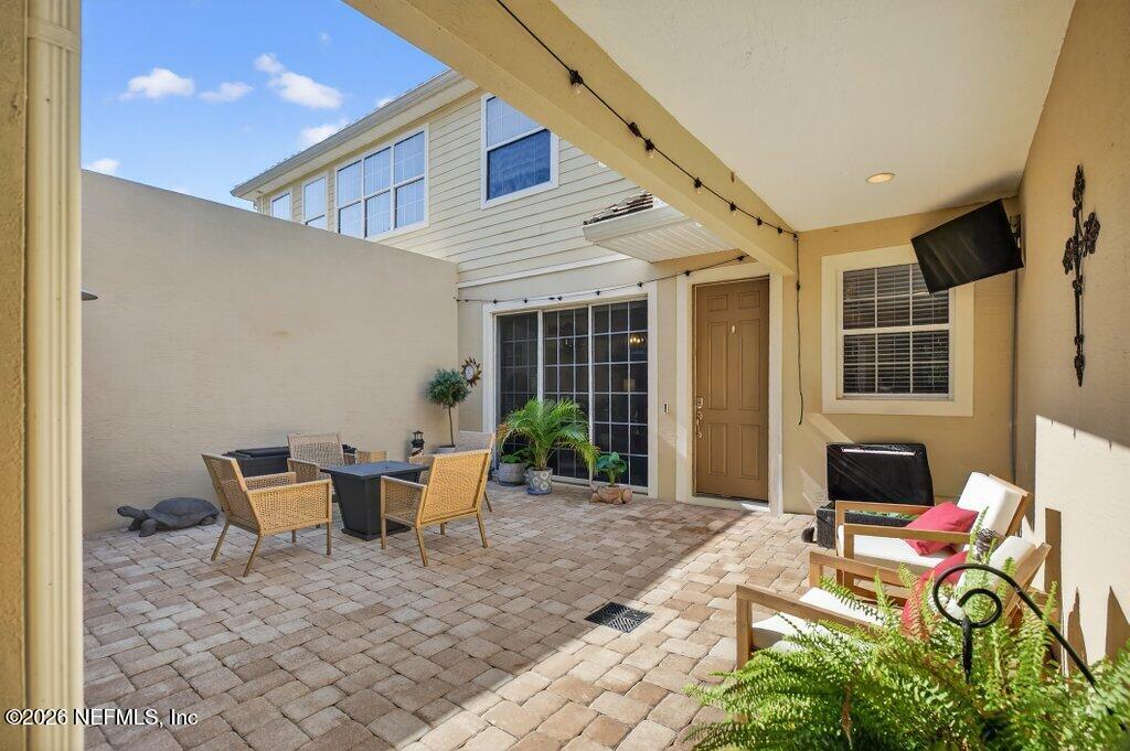 153 HEDGEWOOD Drive, St. Augustine