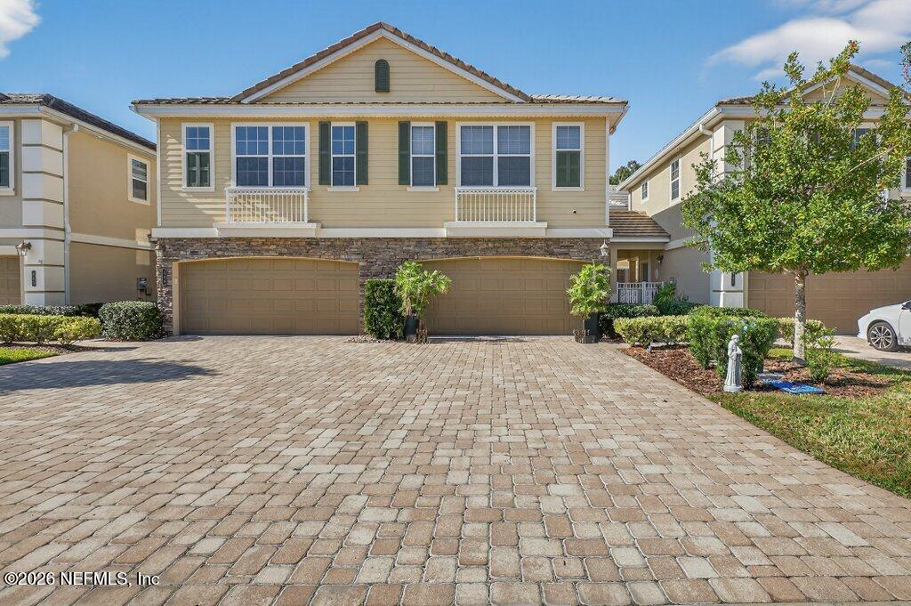 153 HEDGEWOOD Drive, St. Augustine