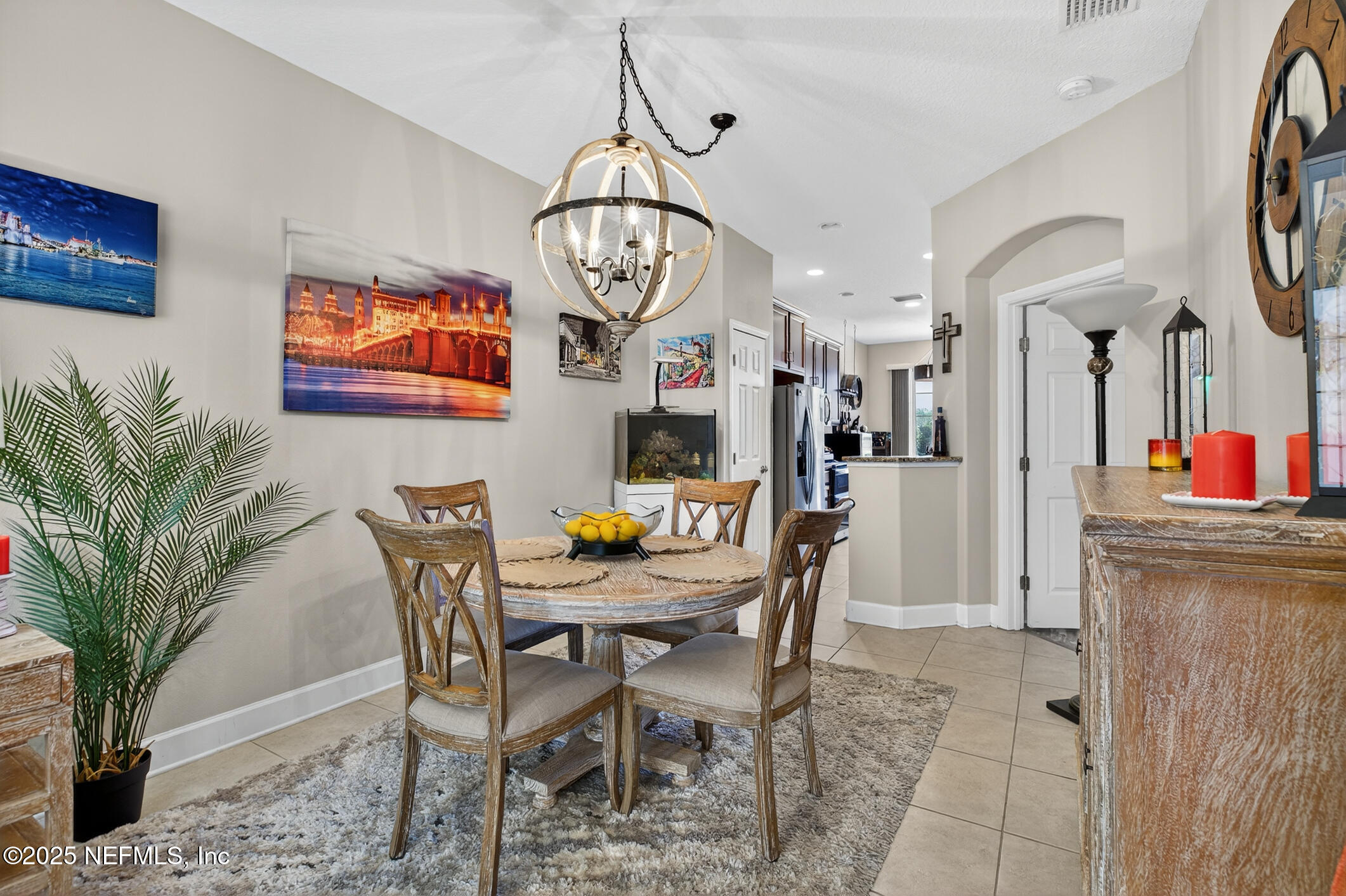 153 HEDGEWOOD Drive, St. Augustine