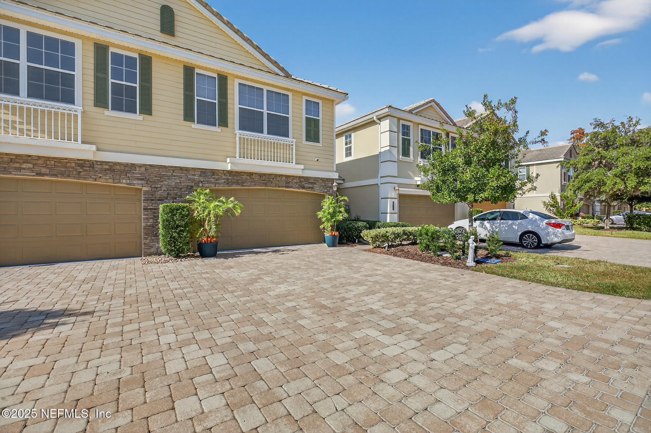153 HEDGEWOOD Drive, St. Augustine