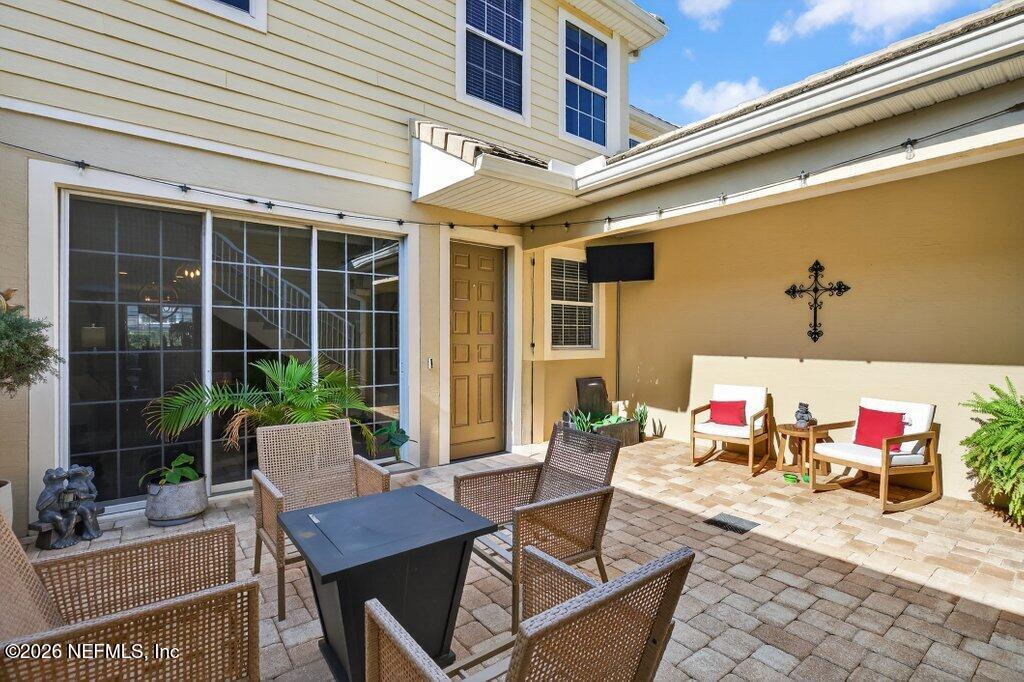 153 HEDGEWOOD Drive, St. Augustine