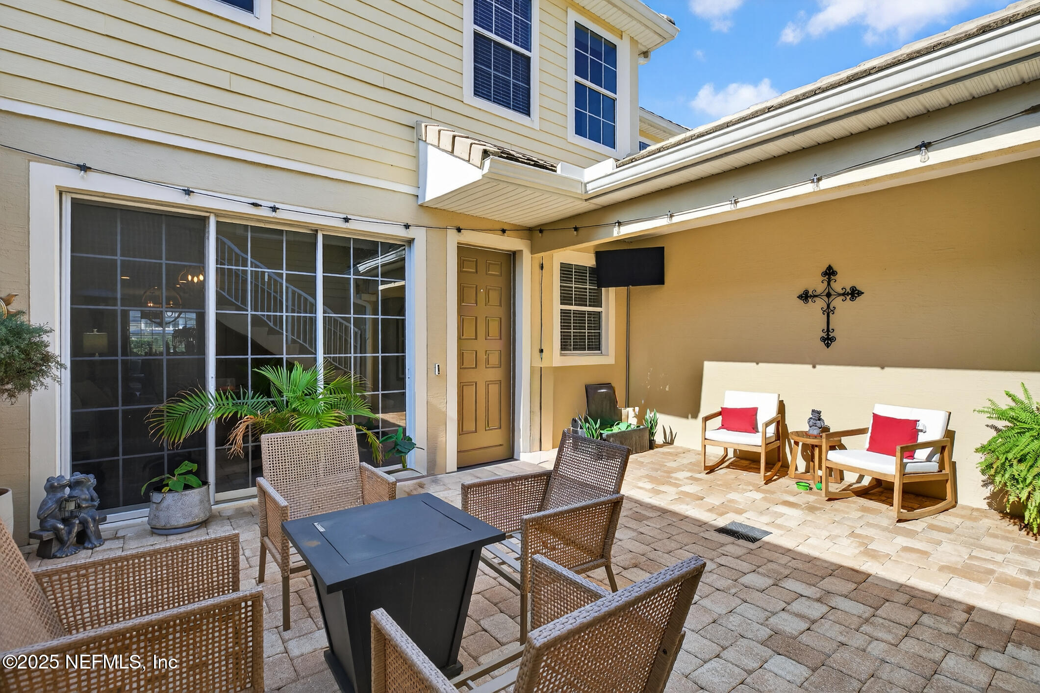 153 HEDGEWOOD Drive, St. Augustine