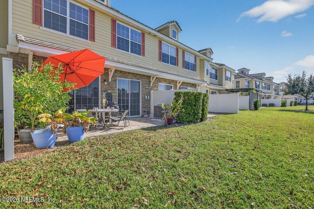 153 HEDGEWOOD Drive, St. Augustine