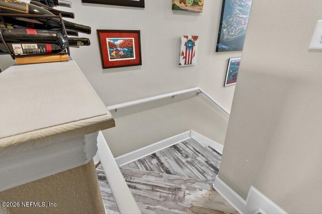 153 HEDGEWOOD Drive, St. Augustine