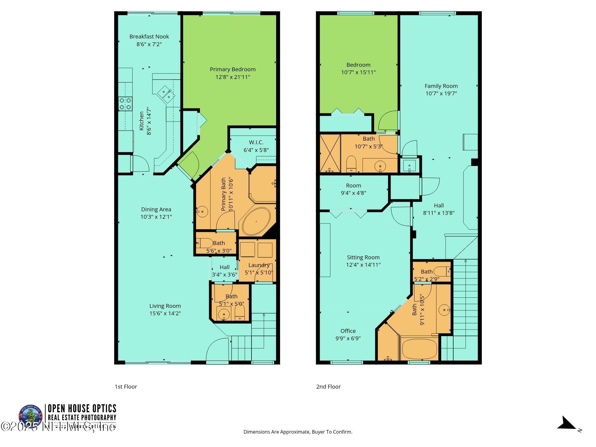 153 HEDGEWOOD Drive, St. Augustine