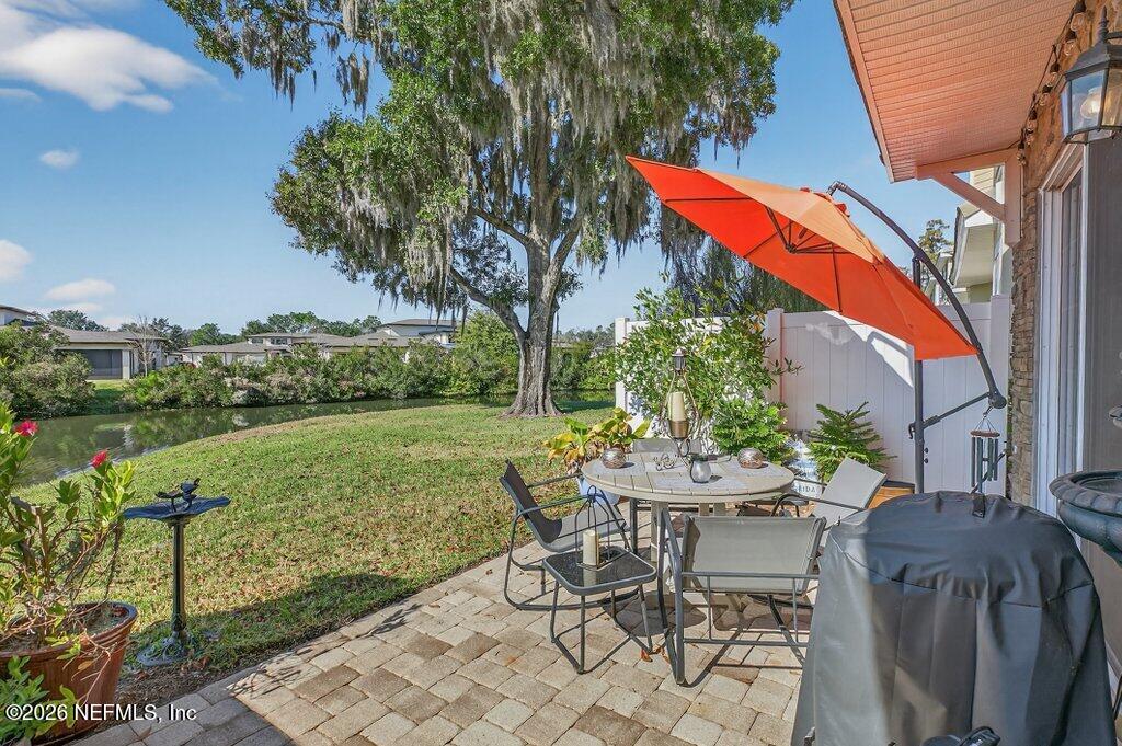 153 HEDGEWOOD Drive, St. Augustine