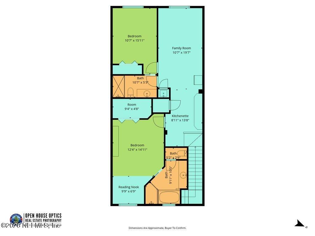 153 HEDGEWOOD Drive, St. Augustine