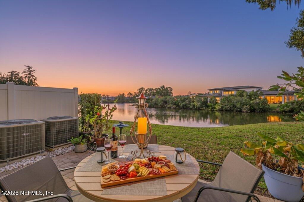 153 HEDGEWOOD Drive, St. Augustine