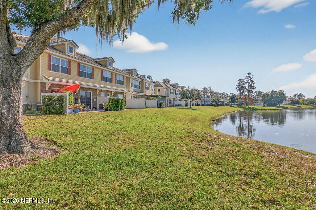 153 HEDGEWOOD Drive, St. Augustine