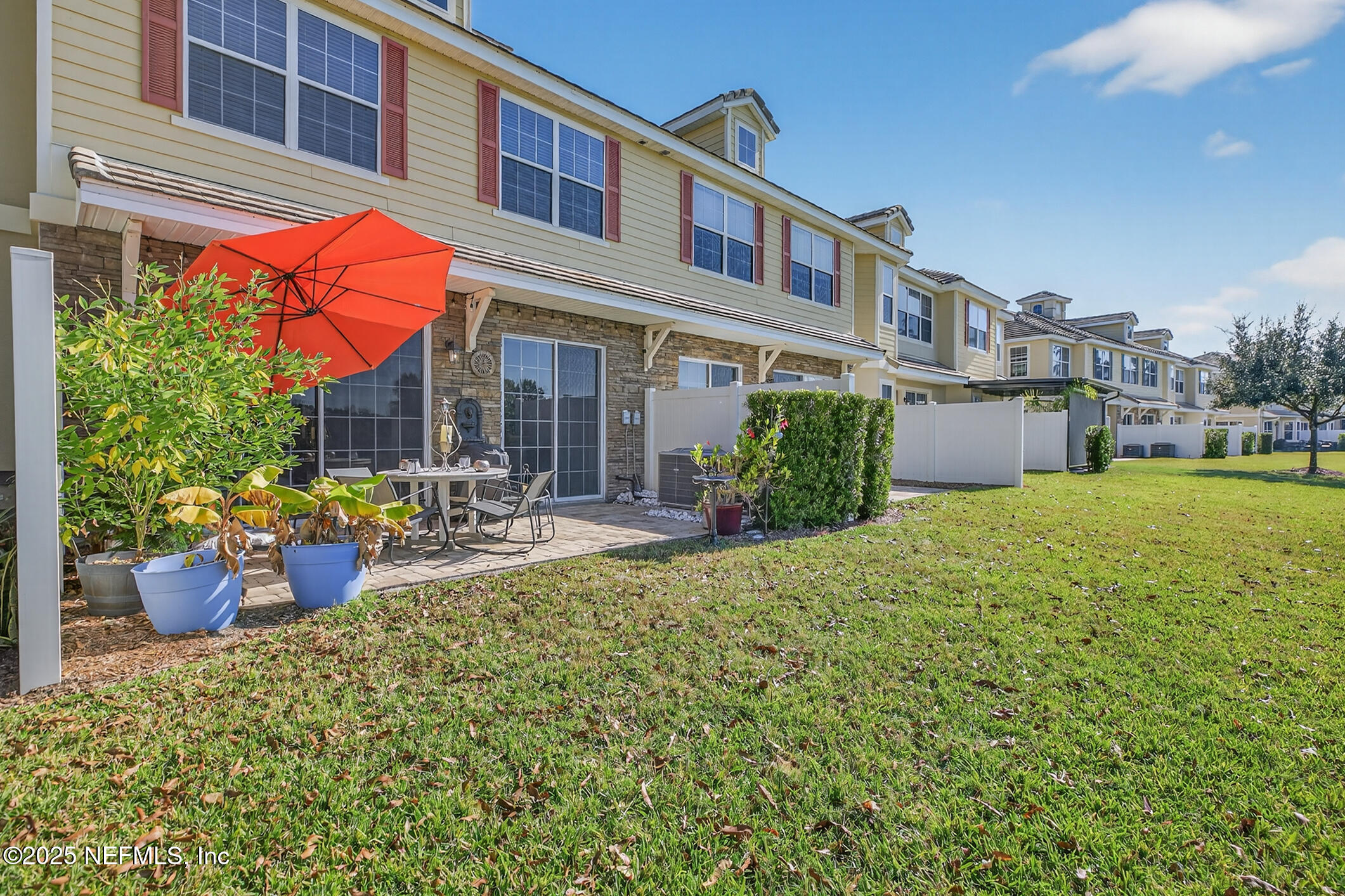 153 HEDGEWOOD Drive, St. Augustine