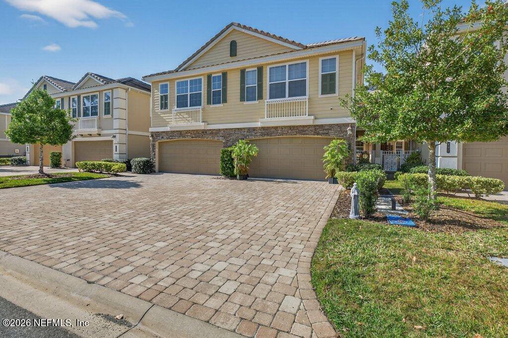 153 HEDGEWOOD Drive, St. Augustine