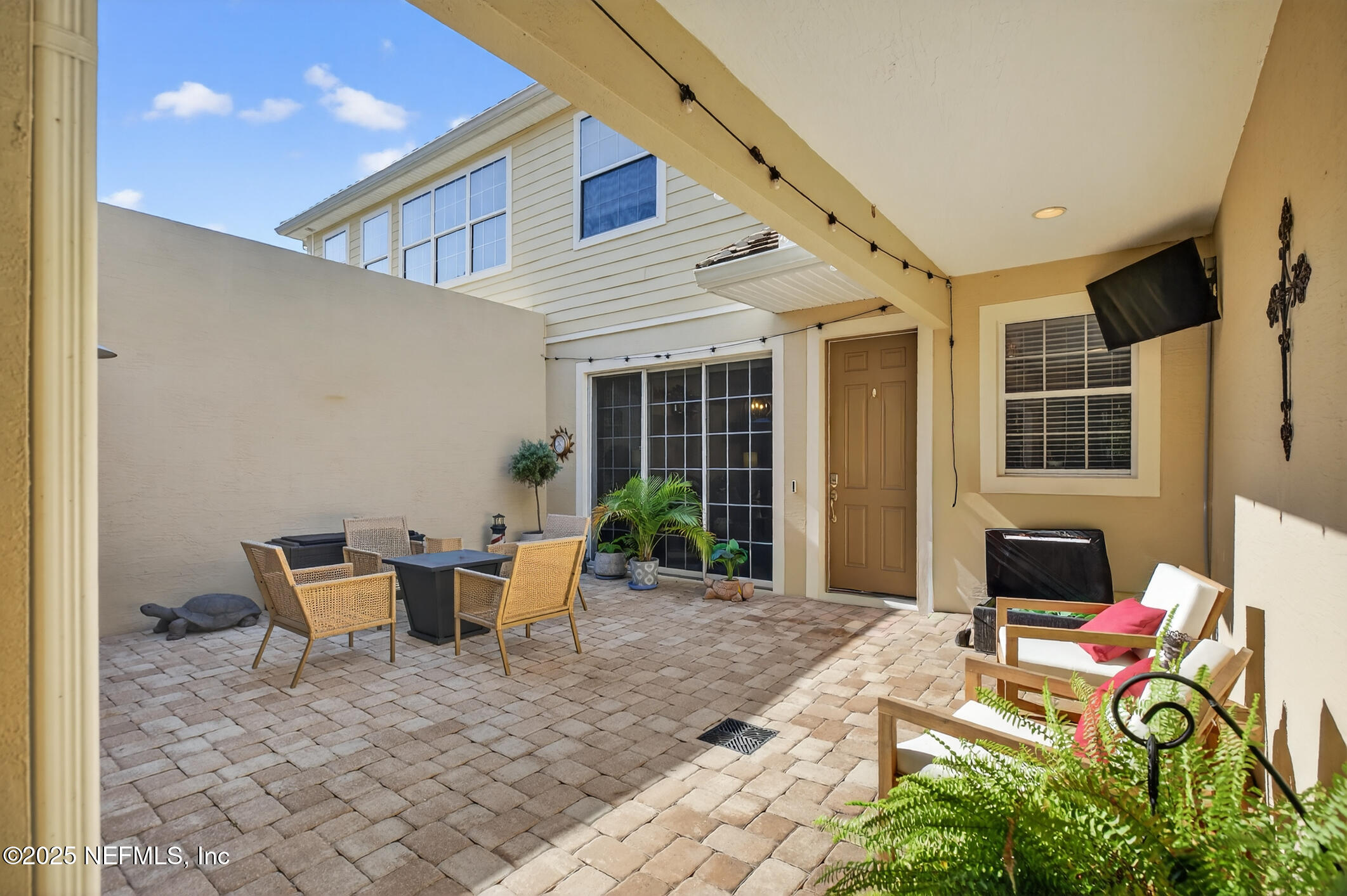 153 HEDGEWOOD Drive, St. Augustine