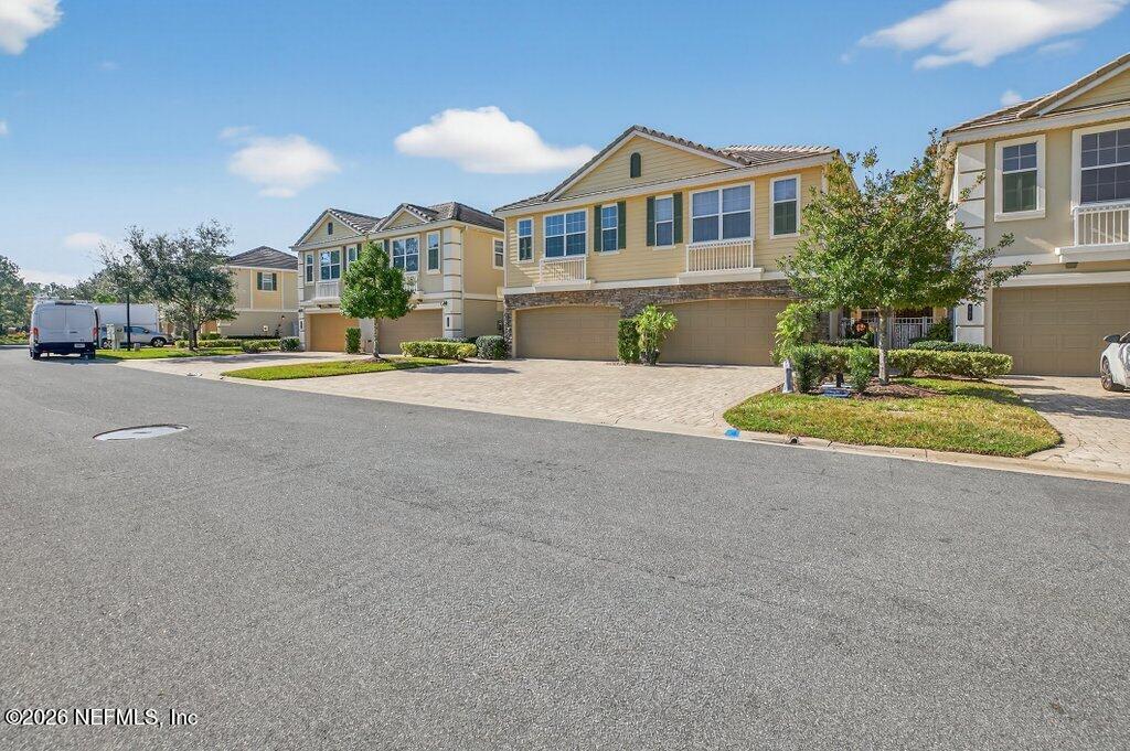 153 HEDGEWOOD Drive, St. Augustine