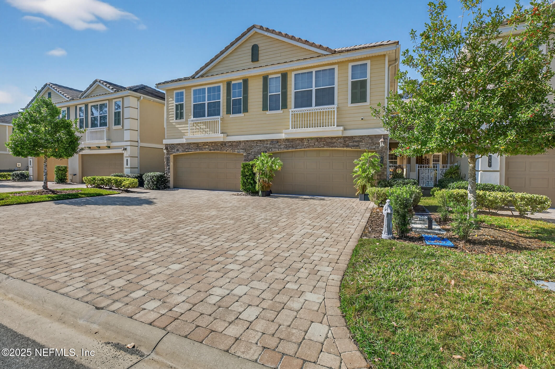 153 HEDGEWOOD Drive, St. Augustine