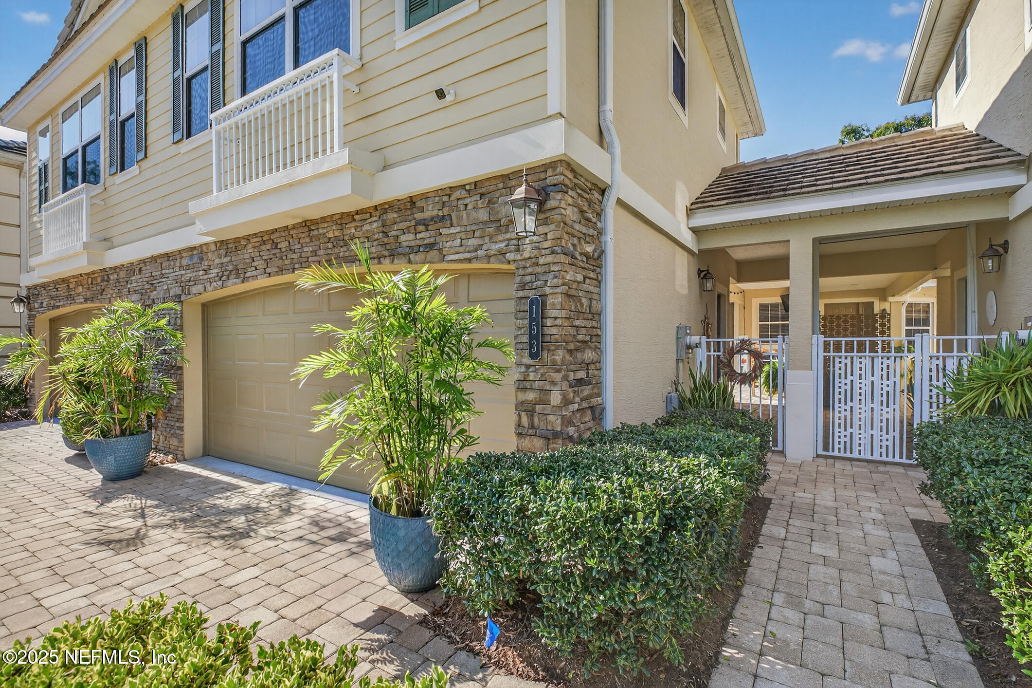 153 HEDGEWOOD Drive, St. Augustine