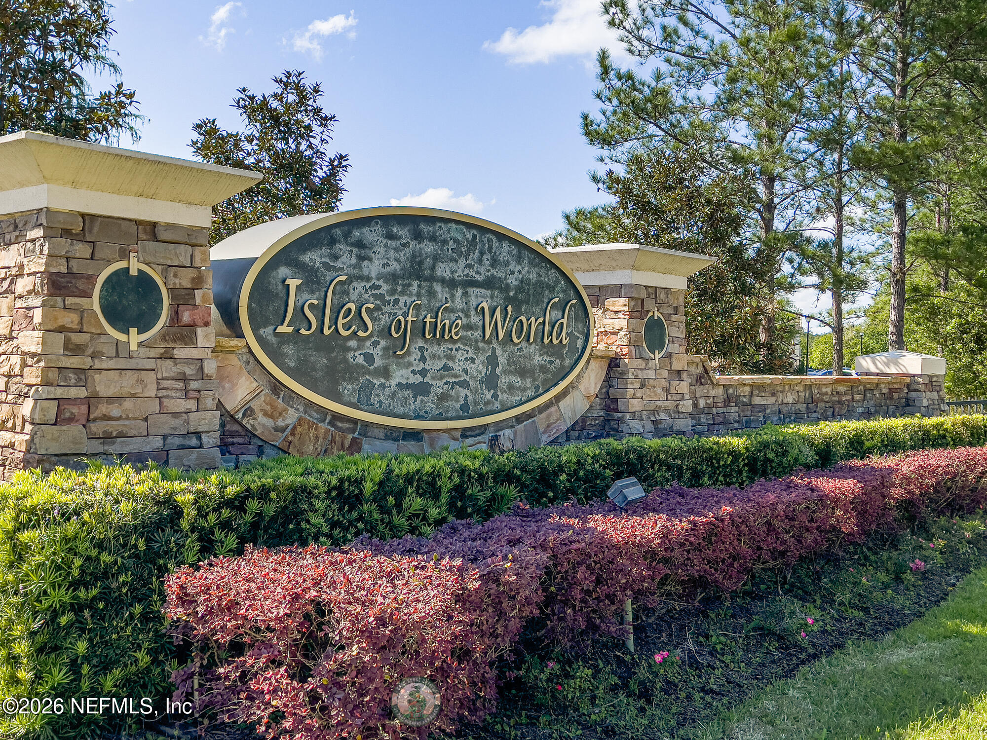 153 HEDGEWOOD Drive, St. Augustine