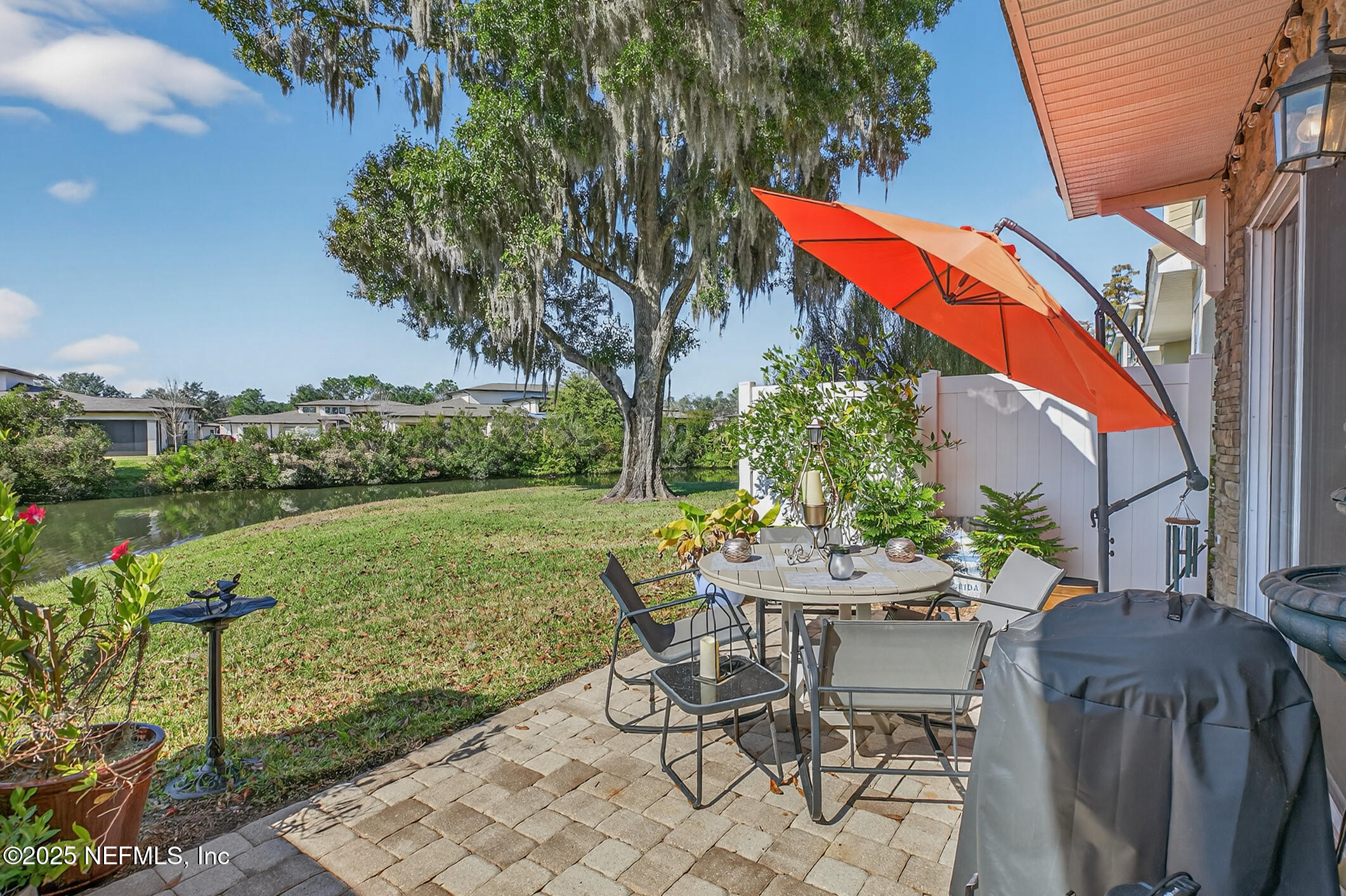 153 HEDGEWOOD Drive, St. Augustine