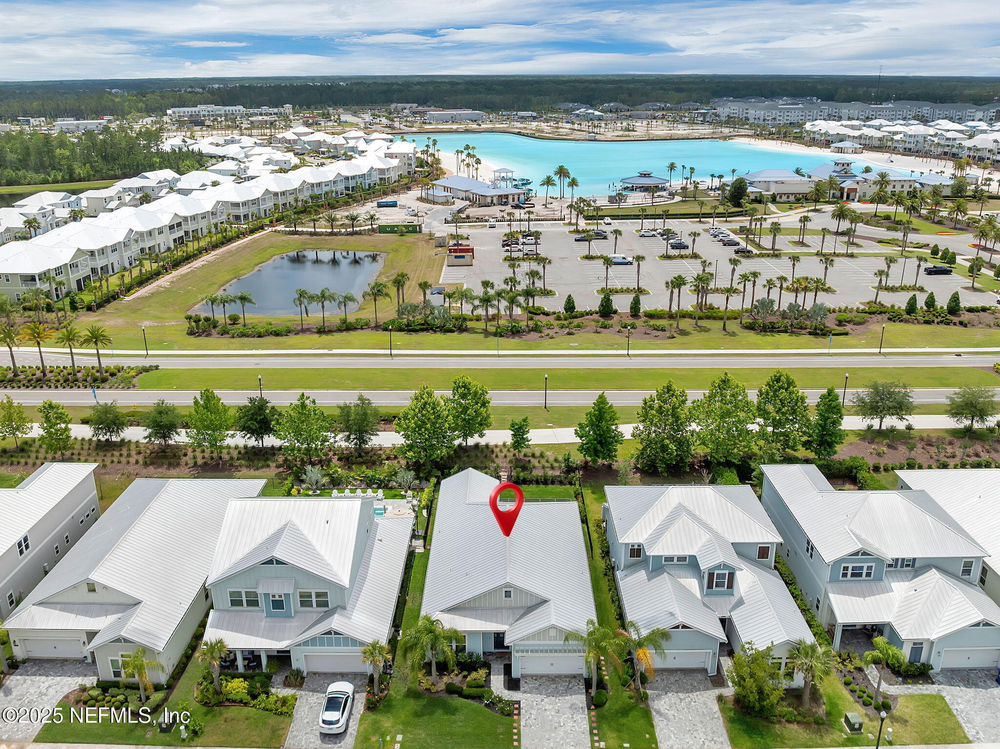 94 WATERLINE Drive, St. Johns