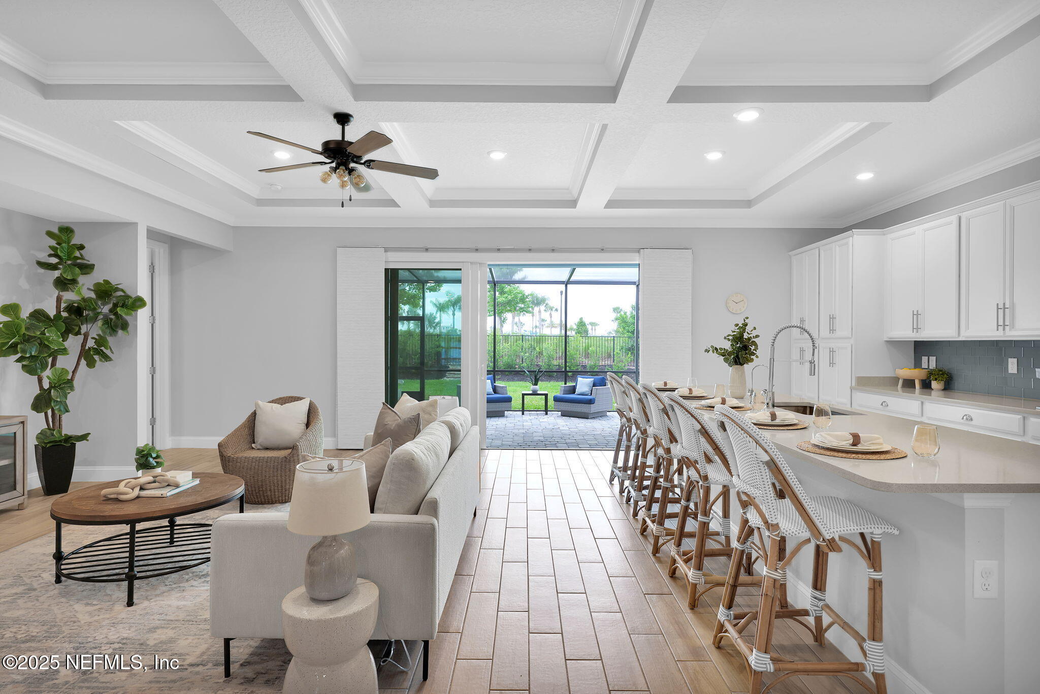 94 WATERLINE Drive, St. Johns