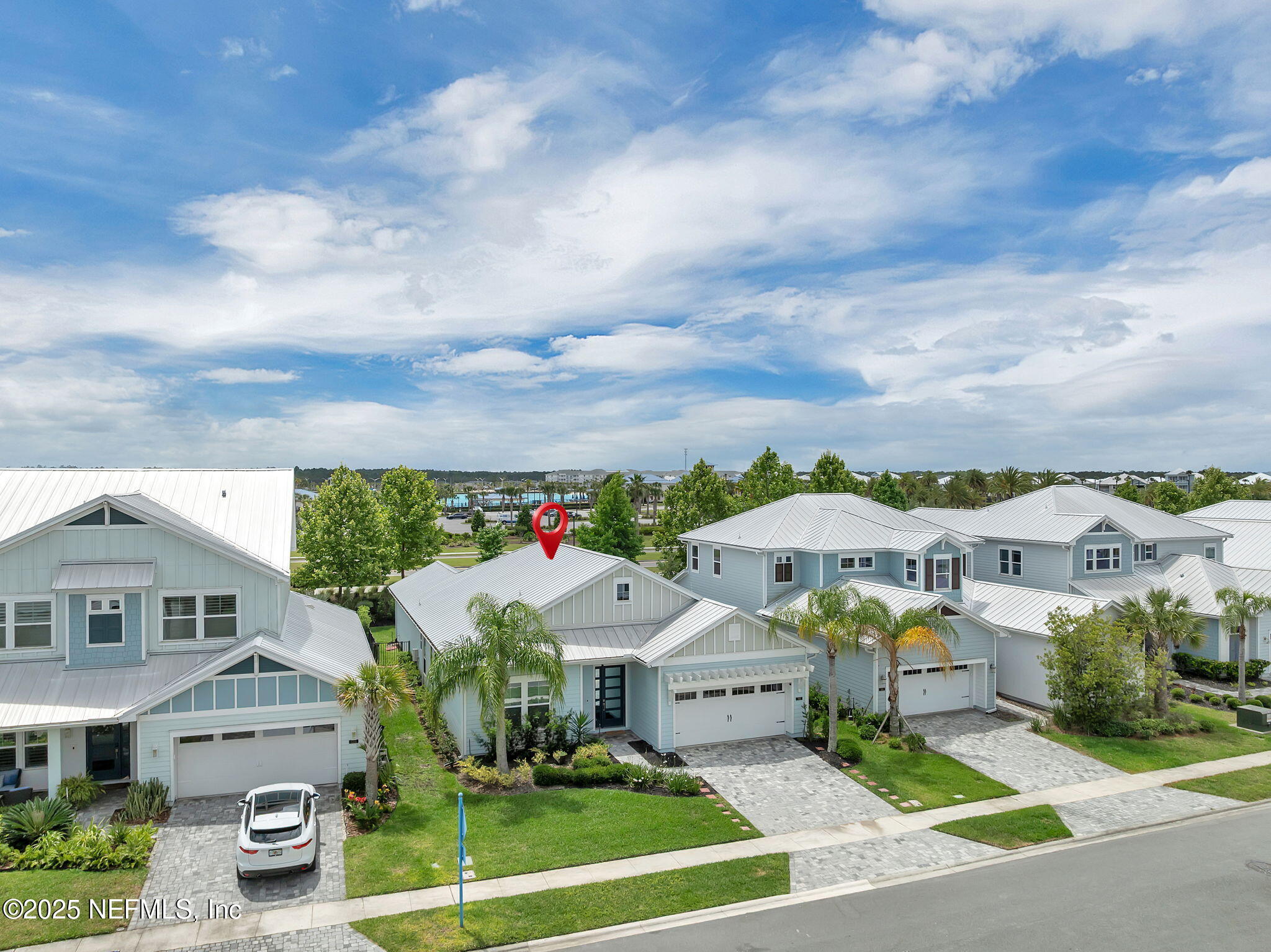 94 WATERLINE Drive, St. Johns