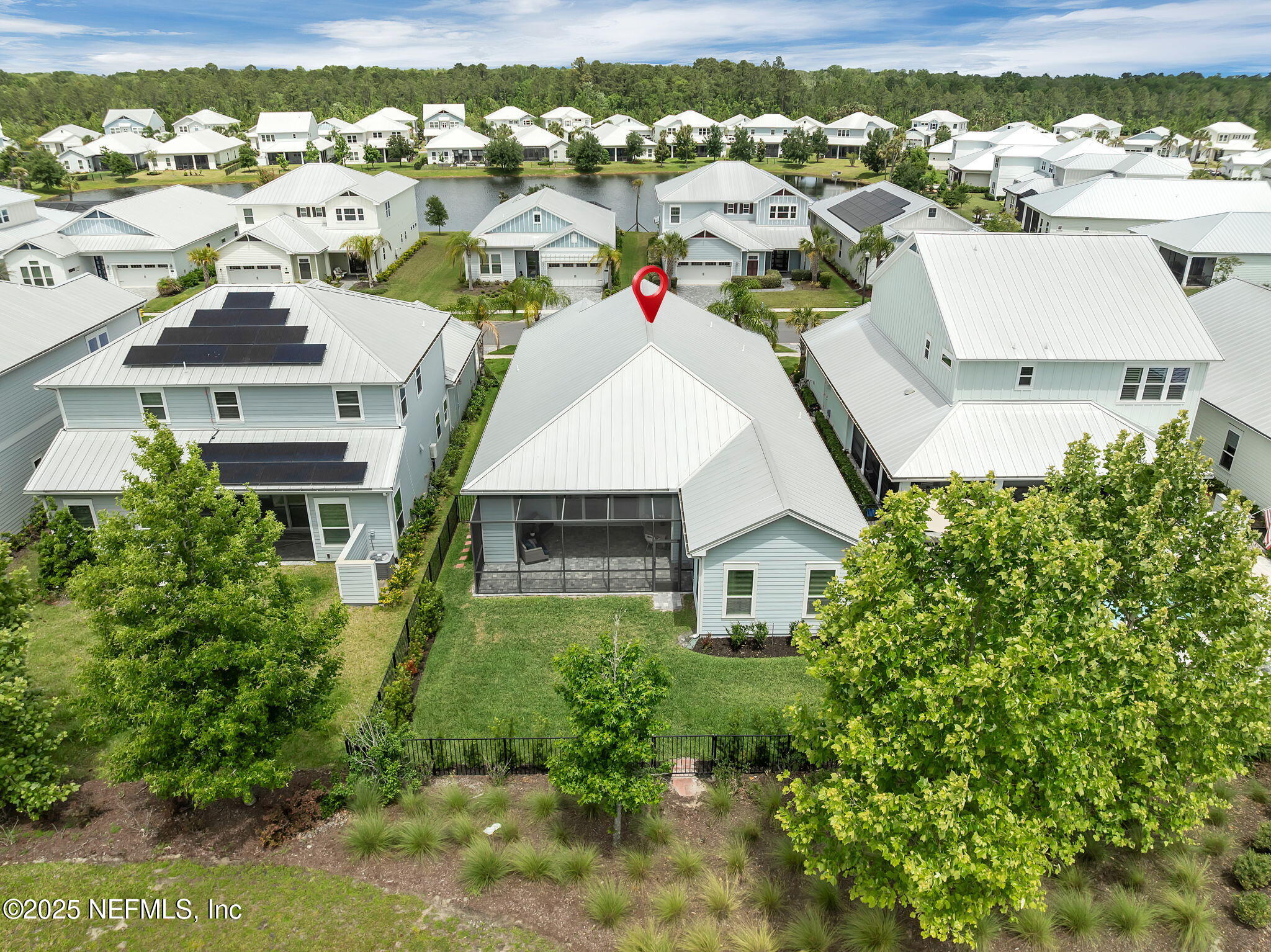 94 WATERLINE Drive, St. Johns