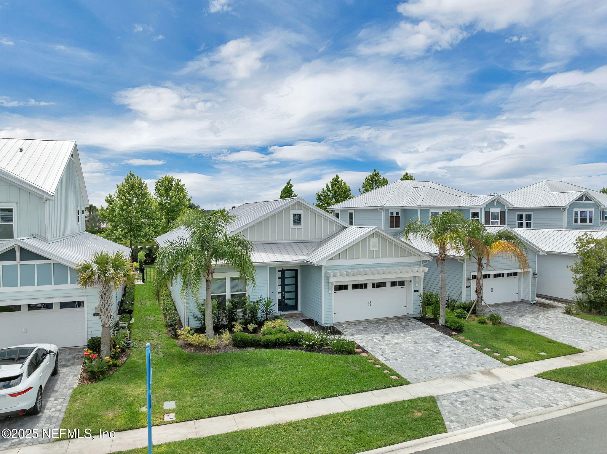 94 WATERLINE Drive, St. Johns