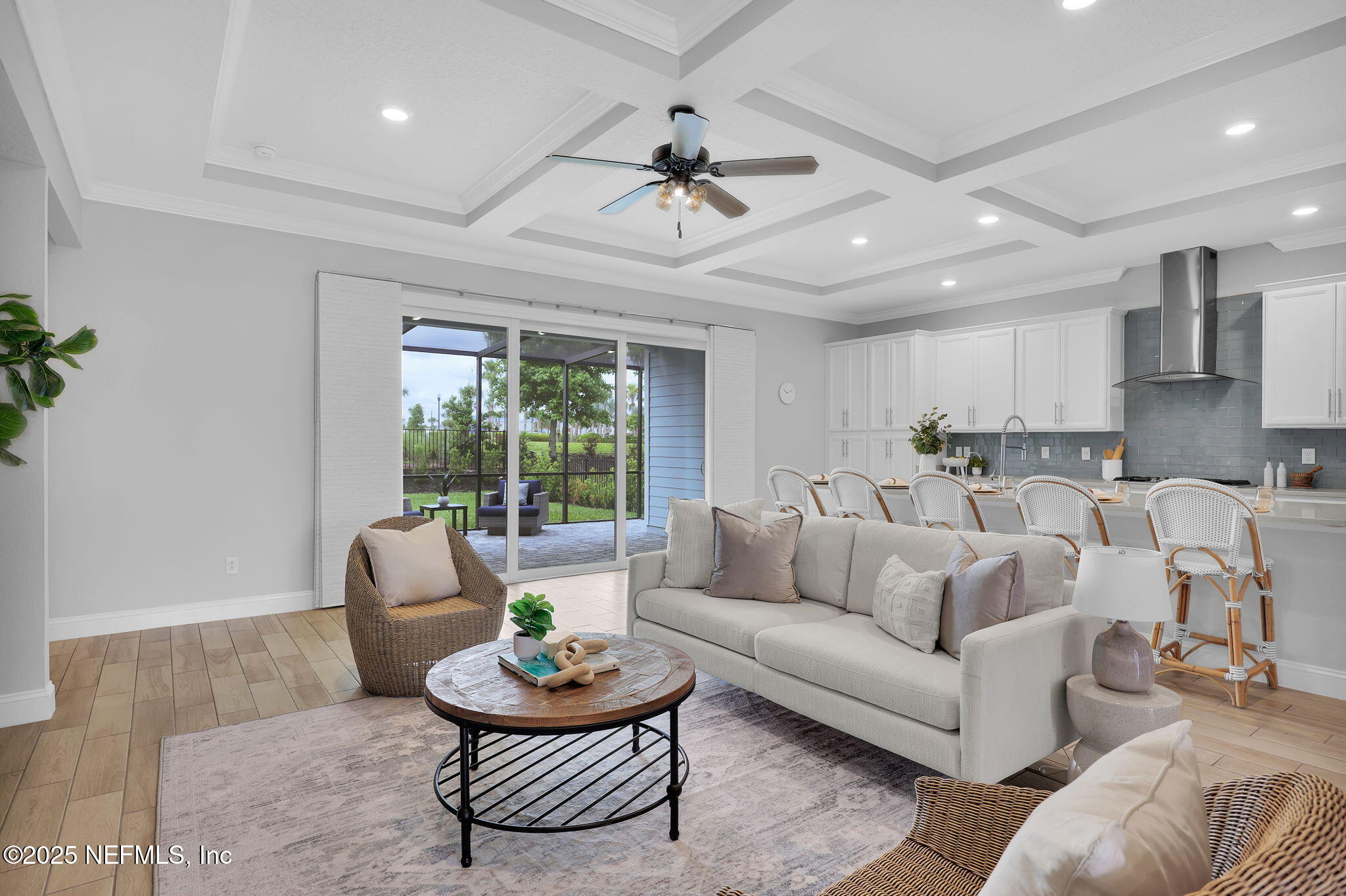 94 WATERLINE Drive, St. Johns