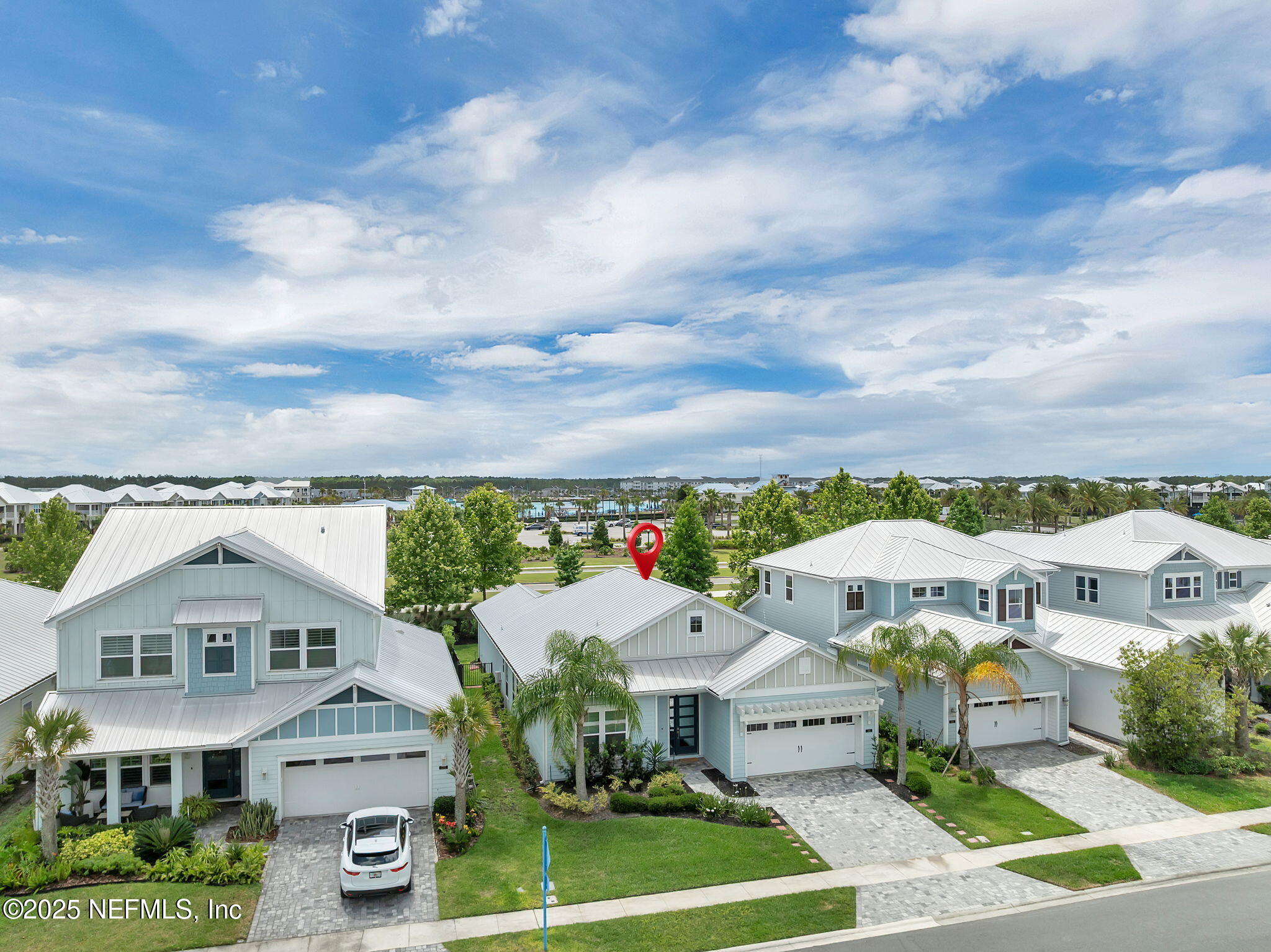 94 WATERLINE Drive, St. Johns