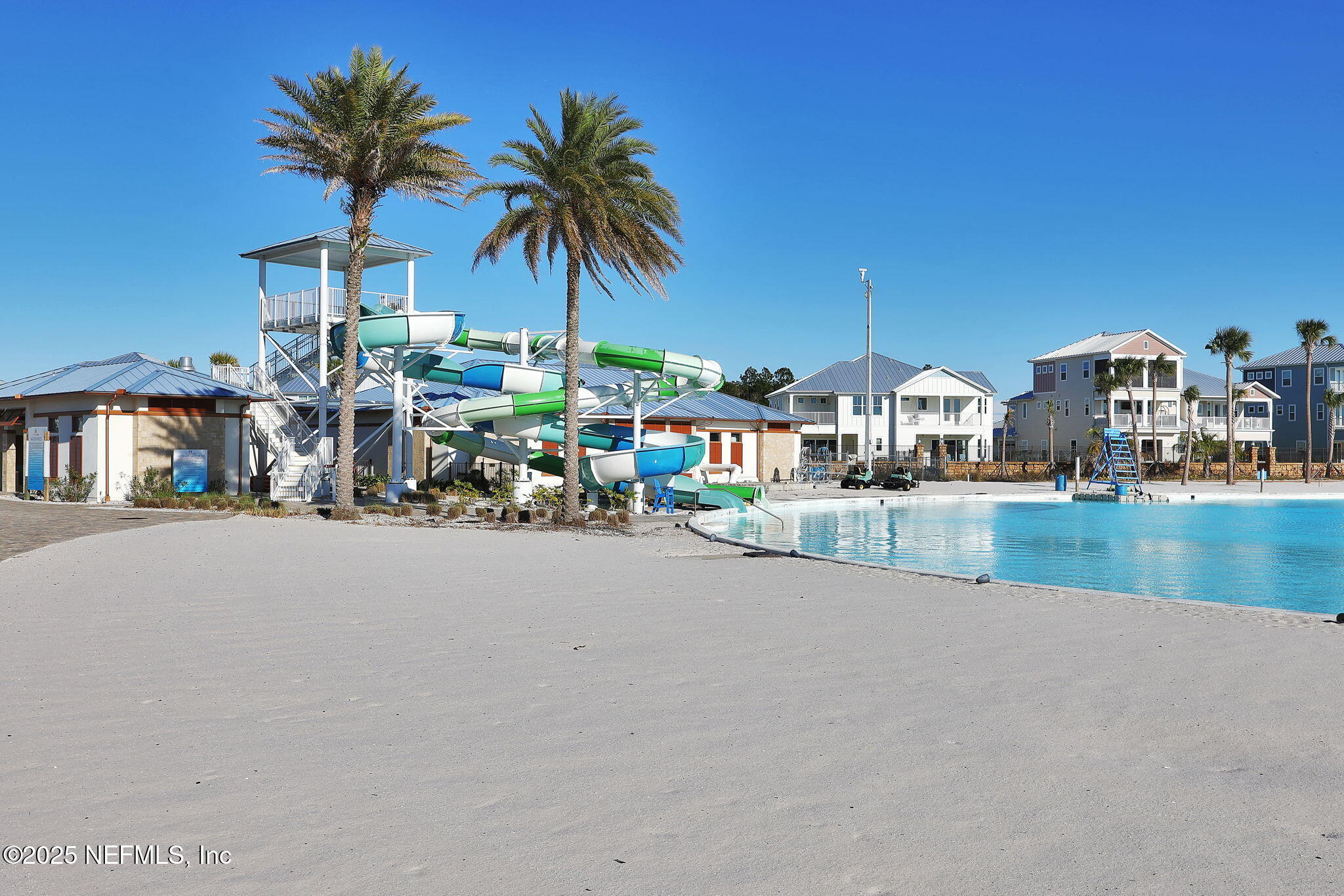 94 WATERLINE Drive, St. Johns