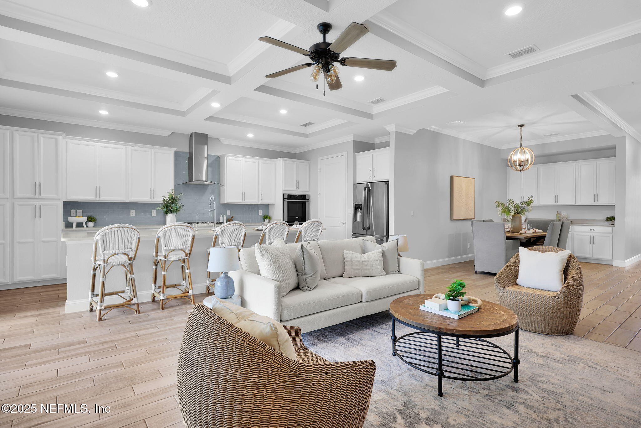 94 WATERLINE Drive, St. Johns